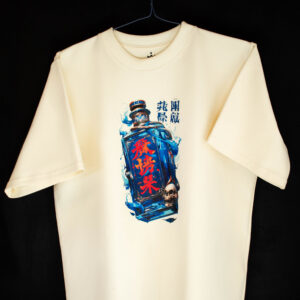 Top Premium Overzide Poison